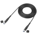 SONY 25m Fibre Cable with Neutrik CONDUO connector