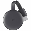 GOOGLE Chromecast Generation 3