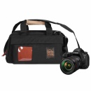 PORTABRACE Soft Camera Bag for Canon 6D Mark II and Accessories