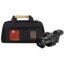 PORTABRACE Custom-Fit Carrying Case for Canon XC15