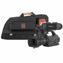 PORTABRACE ENG-style soft camera case for the Sony PMW-300