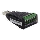 MARSHALL USB to RS485/422 Adapter
