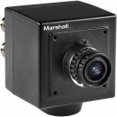 Marshall Mini Broadcast Camera with 3.6mm Lens 3G/HD-SDI