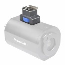 MARSHALL 1/4" Male Thread to Cold Shoe Mount