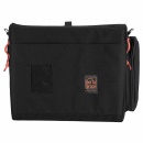 PORTABRACE Soft, protective carrying case for portable DJ Mixers