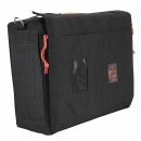 PORTABRACE Soft, protective carrying case for portable DJ Mixers
