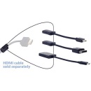 Liberty AV Solutions HDMI Adapter Ring