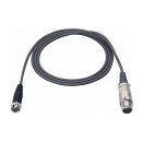 SONY SMC9-4P/XLR-3-11-C Cable for all WL-800-Serie and DWX-Serie trans