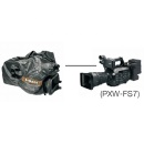 E-IMAGE Camera Glove for Sony PXW-FS7