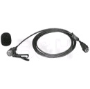 SONY Unidirectional Lavalier Condenser Microphone with SMC9-4P Connect
