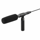 SONY Electret Condensor short shotgun microphone, super-cardioid