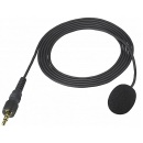 SONY Electret Condensor Lavalier Microphone (used in DWZ-B70 series)