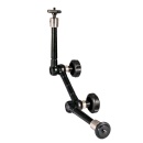E-IMAGE STAINLESS STEEL EXTENDABLE ARTICULATING ARM