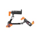 E-IMAGE 9""MONITOR ARM WITH EXTRA TWO PARTS