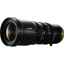 FUJINON MK18-55mm T2.9 4K Cine Lens