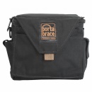 PORTABRACE Handy accessory pouch that can be used separately or as a r