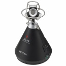ZOOM 360 degree VR-audio recorder