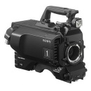 SONY s35mm CMOS Studio Camera, 4K 8x UHFR and HD 16x UHFR  with option