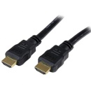 STARTECH Short High Speed HDMI Cable, type A, 0,3 m