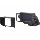 SONY 7,4'' Colour OLED Viewfinder for HDC/HSC/PDW/HDW