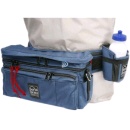 PORTABRACE Tough Cordura hip pack for carrying & protecting accessorie