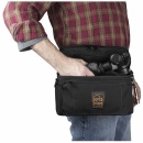 PORTABRACE Hip Pack for the DJI Osmo and accessories