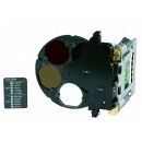 SONY Dual Servo Optical Filter Wheel for HDC-2400, HDC-1700