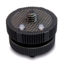 ZOOM COLD SHOE ADAPTER