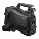 SONY HD Studio Camera 2/3'' CMOS sensors with Lemo Fibre Transmission
