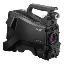 SONY HD Studio Camera 2/3'' CMOS sensors with Neutrik Fibre Transmissi
