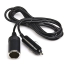 LOWEL Cig. Lighter 10’ Extension Cable