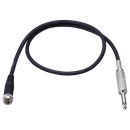 SONY Guitar cable with straight plug for DWT-B01 (GC-07CP/S)