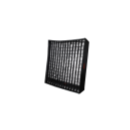 SWIT Diffuser with egg crate for S-2630