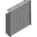 LOWEL 30° Egg Crate for LC-55EX