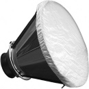 LOWEL Collapsible Cone w/ front diffuser