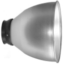 LOWEL Aluminum Cone Reflector