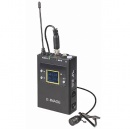 E-IMAGE Professional UHF Transmitter