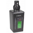 E-IMAGE Advanced UHF Plug-on Transmitter