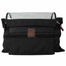 PORTABRACE Custom fit carrying case for the Sound Devices 688