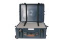 PORTABRACE Install a laptop pocket/case inside the lid of your PB-2650