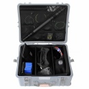 PORTABRACE Field Audio Divider Kit Upgrade Kit , Fits PB-2750 Hard Cas