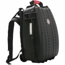 PORTABRACE  Hard Case Backpack | Padded Divider Kit Upgrade | Airtight