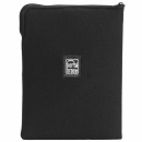 PORTABRACE Portabrace Padded iPad Carrying Pouch (Black)