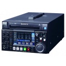 SONY XDCAM HD422 Professional Disc Deck - single head, Interlace Rec o