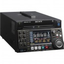 SONY XDCAM HD422 Professional Disc Recorder