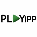 PLAYIPP System licens 12 månader för digitala informationsskärmar