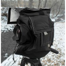 PORTABRACE Cold-weather protective cover for Sony PXW-FS5