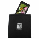 PORTABRACE Soft Padded Pouch for 5 to 5.7 Inch Monitors