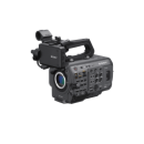 XW-FX9v  XDCAM 6K Full-Frame Camera System (Body Only)