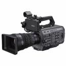 Sony PXW-FX9K XDCAM 6K Full-Frame Camera System with 28-135mm f/4 G OS